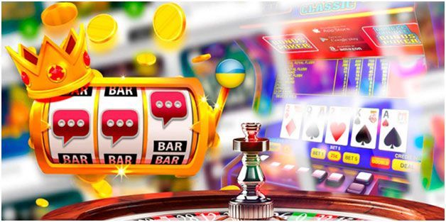 House of Fun Casino کھلاڑیوں کے لیے لائیو کیسینو سیکشن